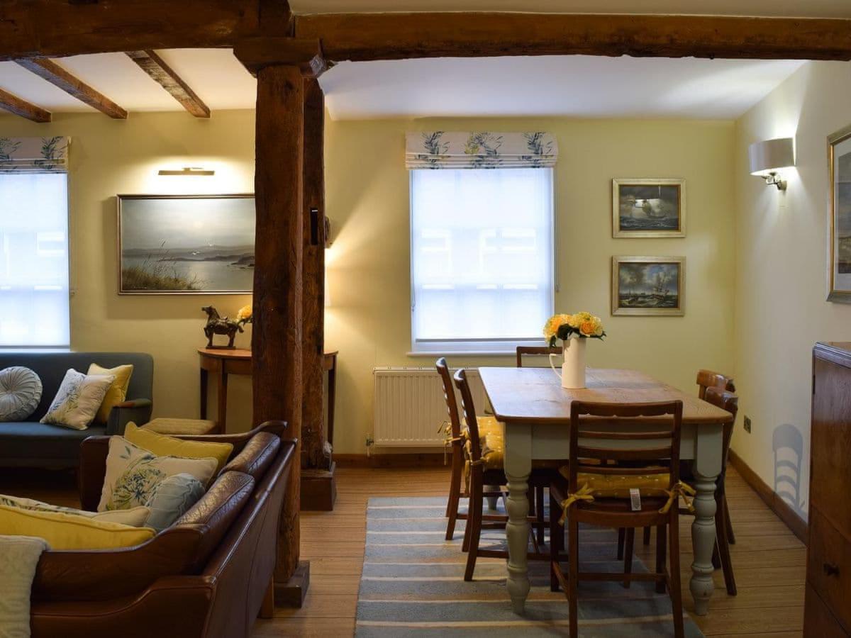 Lovely Old Cottage Stratford-upon-Avon Exteriér fotografie