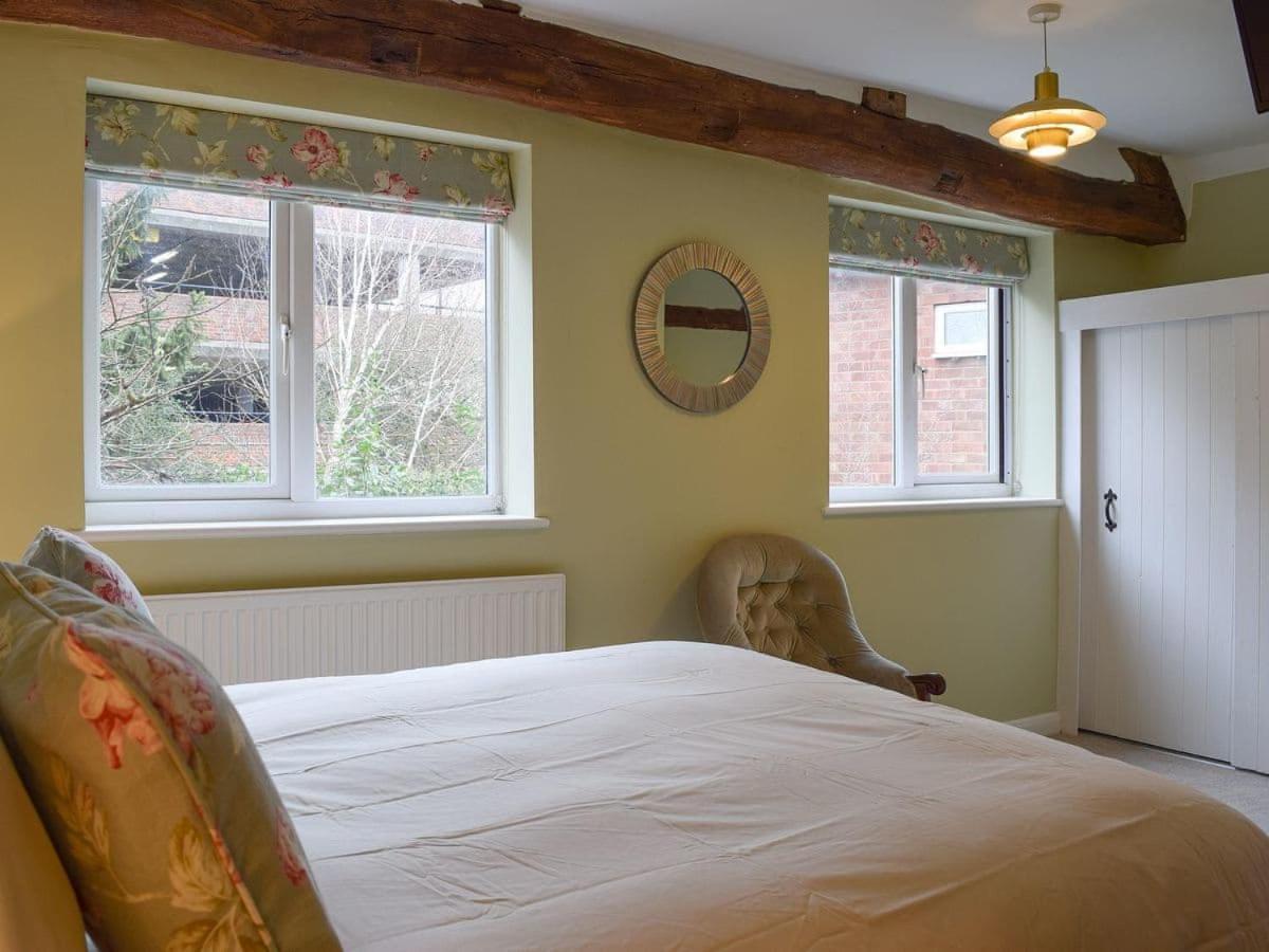 Lovely Old Cottage Stratford-upon-Avon Exteriér fotografie