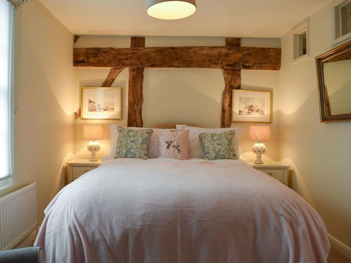 Lovely Old Cottage Stratford-upon-Avon Exteriér fotografie