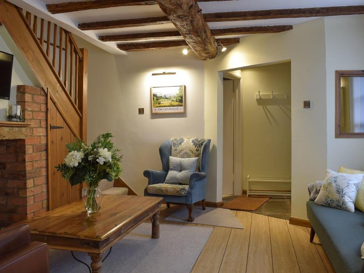 Lovely Old Cottage Stratford-upon-Avon Exteriér fotografie