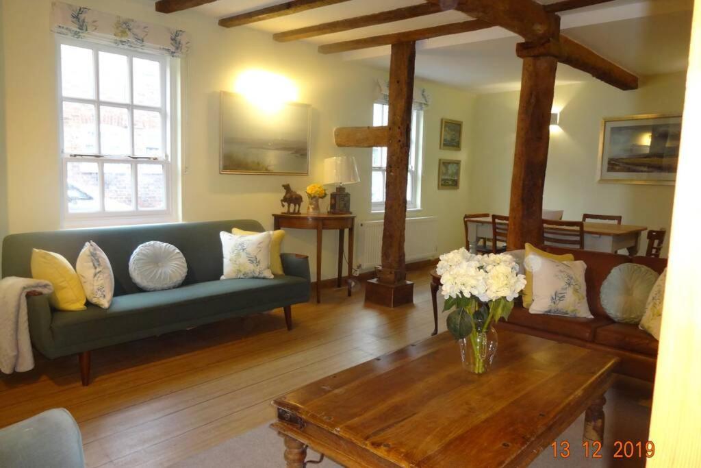 Lovely Old Cottage Stratford-upon-Avon Exteriér fotografie
